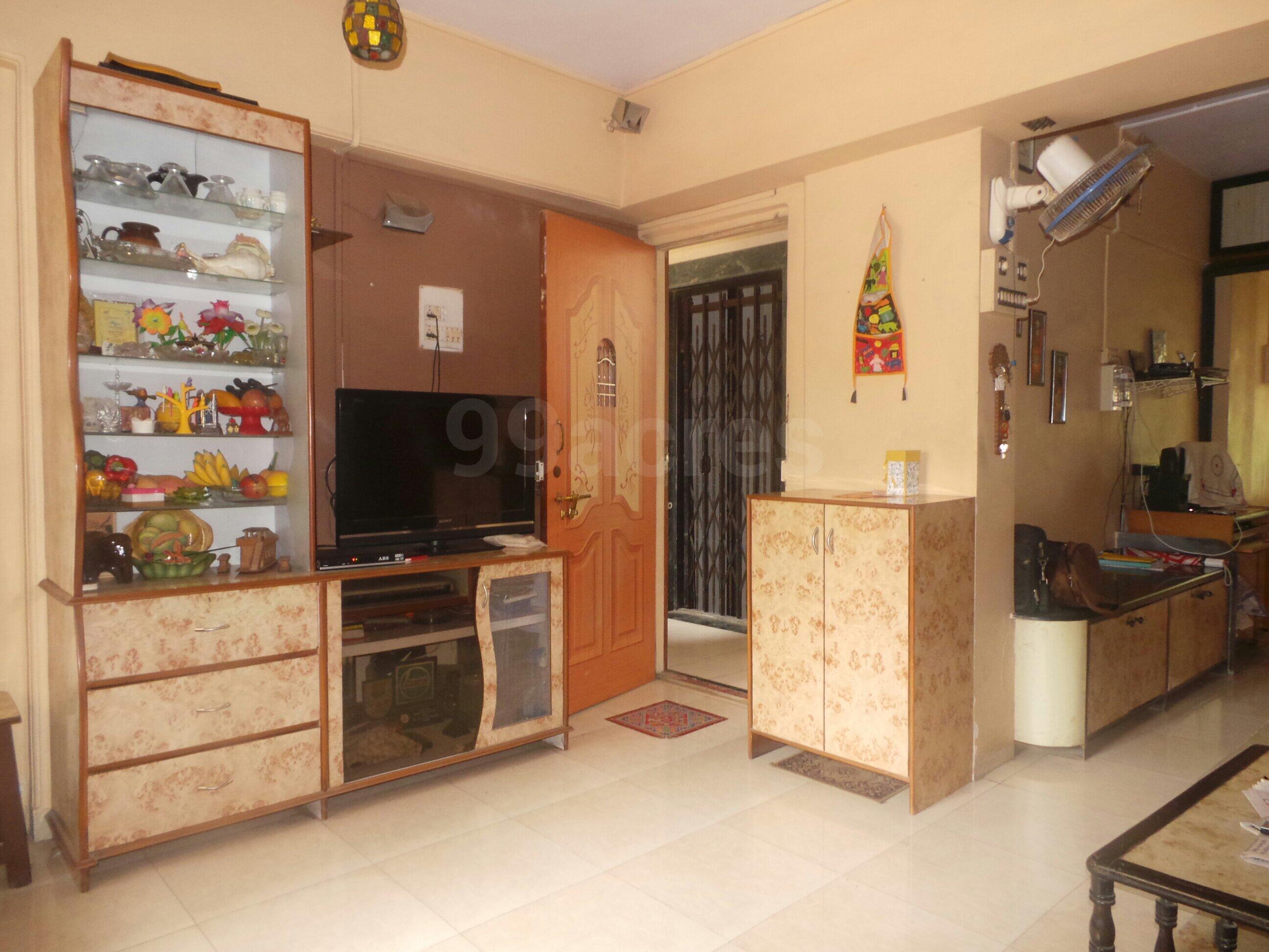 Apartment for Sale in Gujar  Lane Mumbai