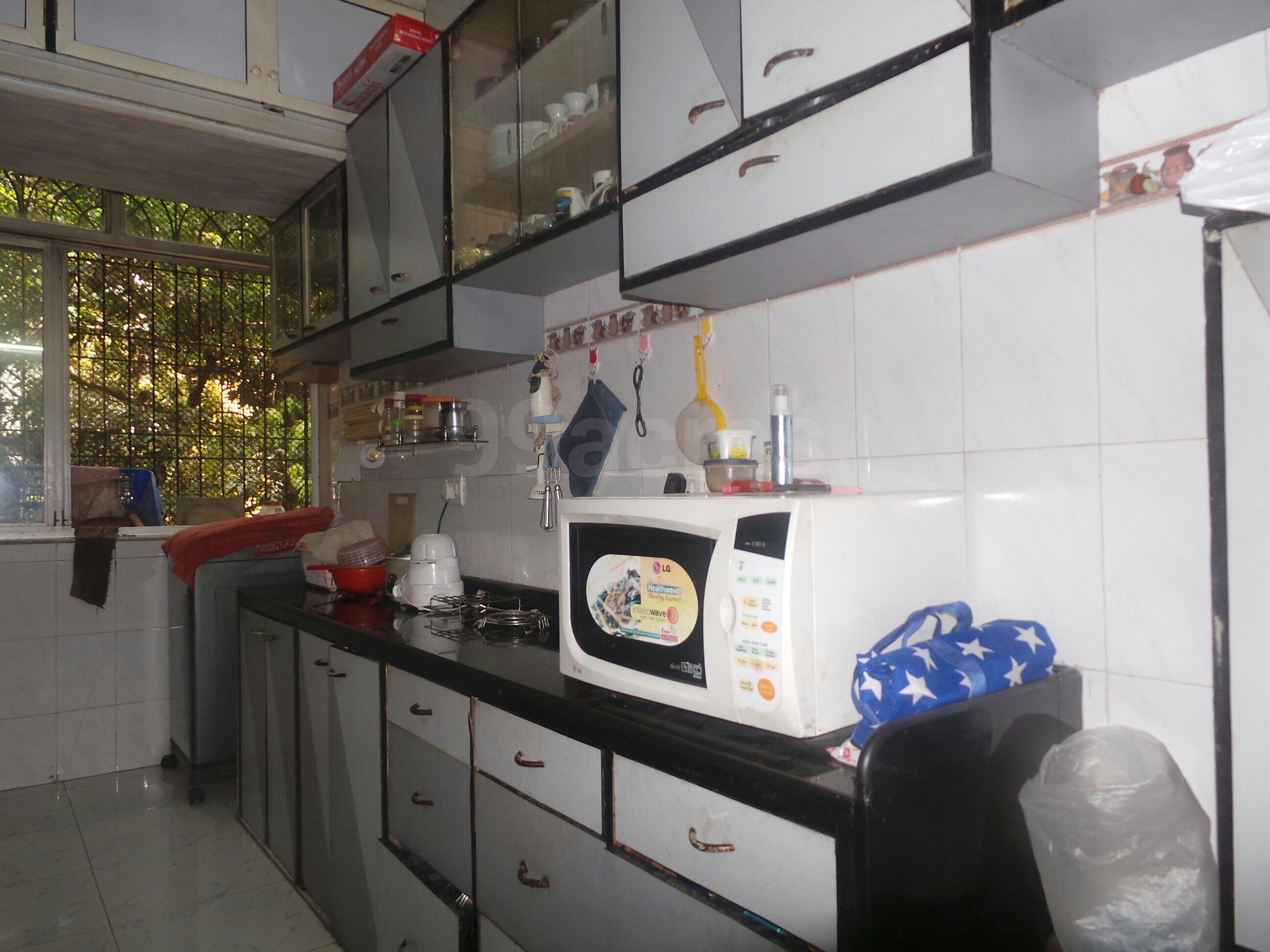 Apartment for Sale in Gujar  Lane Mumbai