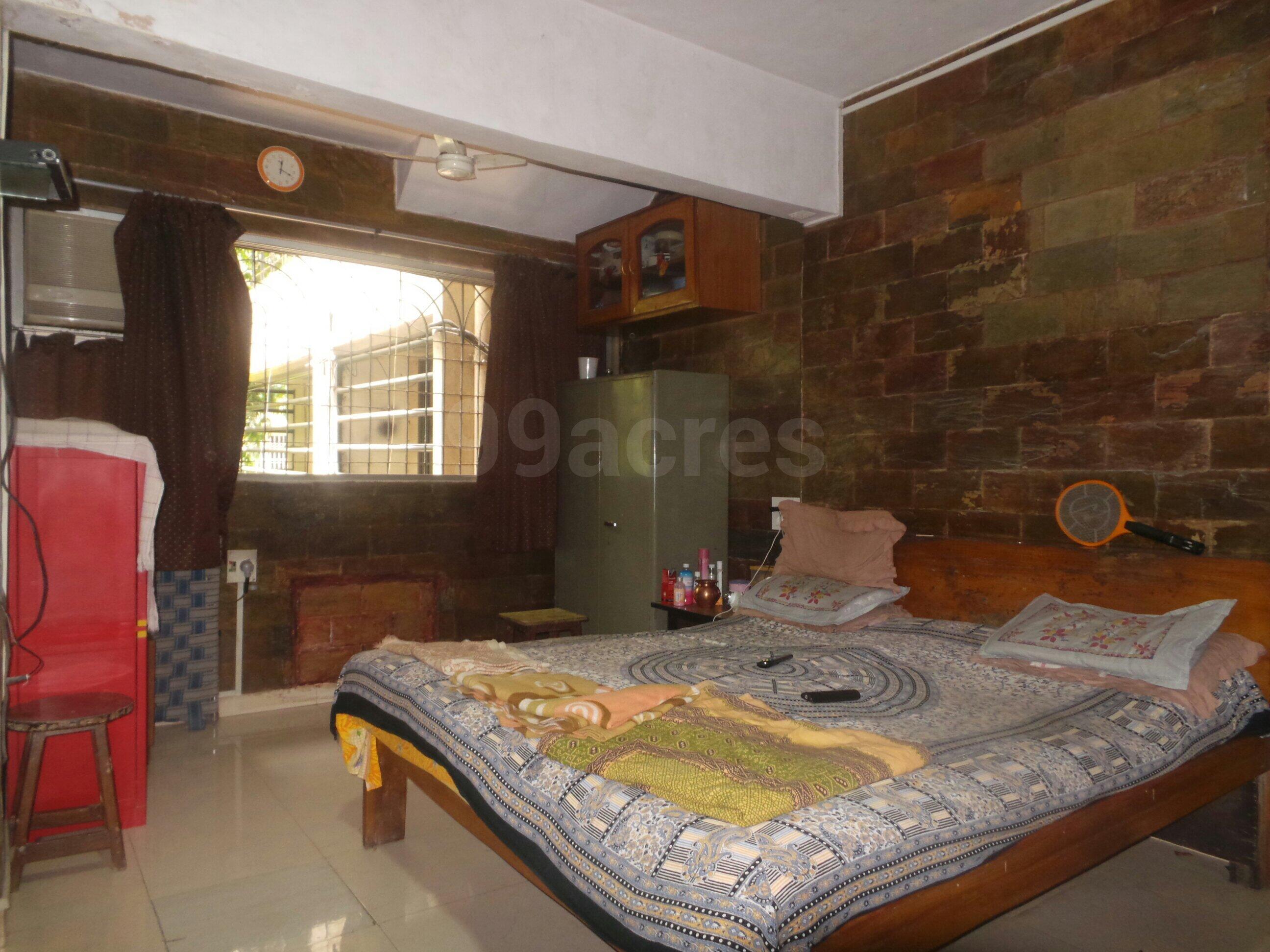 Apartment for Sale in Gujar  Lane Mumbai