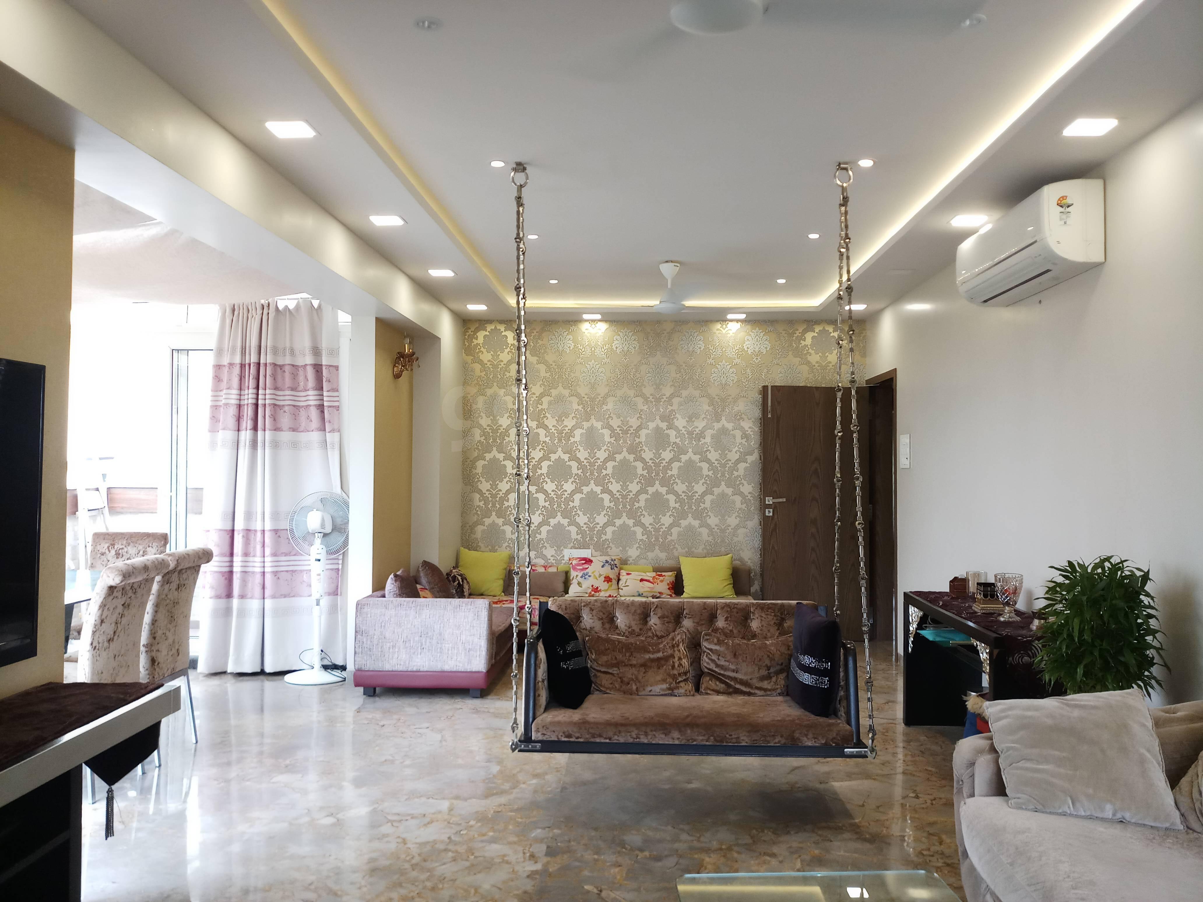 2 BHK Apartment for Rent in Perry cross road Mumbai