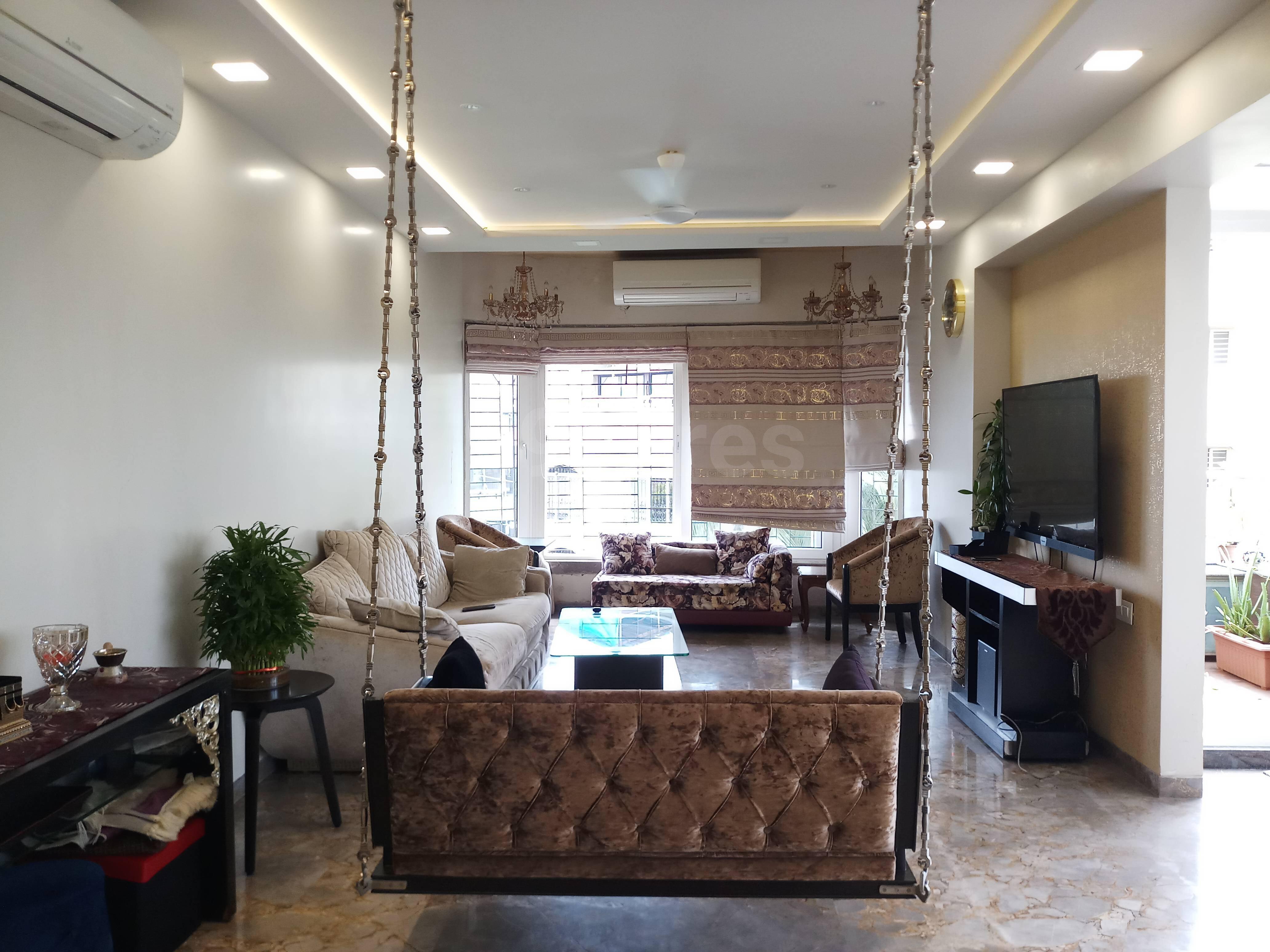 2 BHK Apartment for Rent in Perry cross road Mumbai