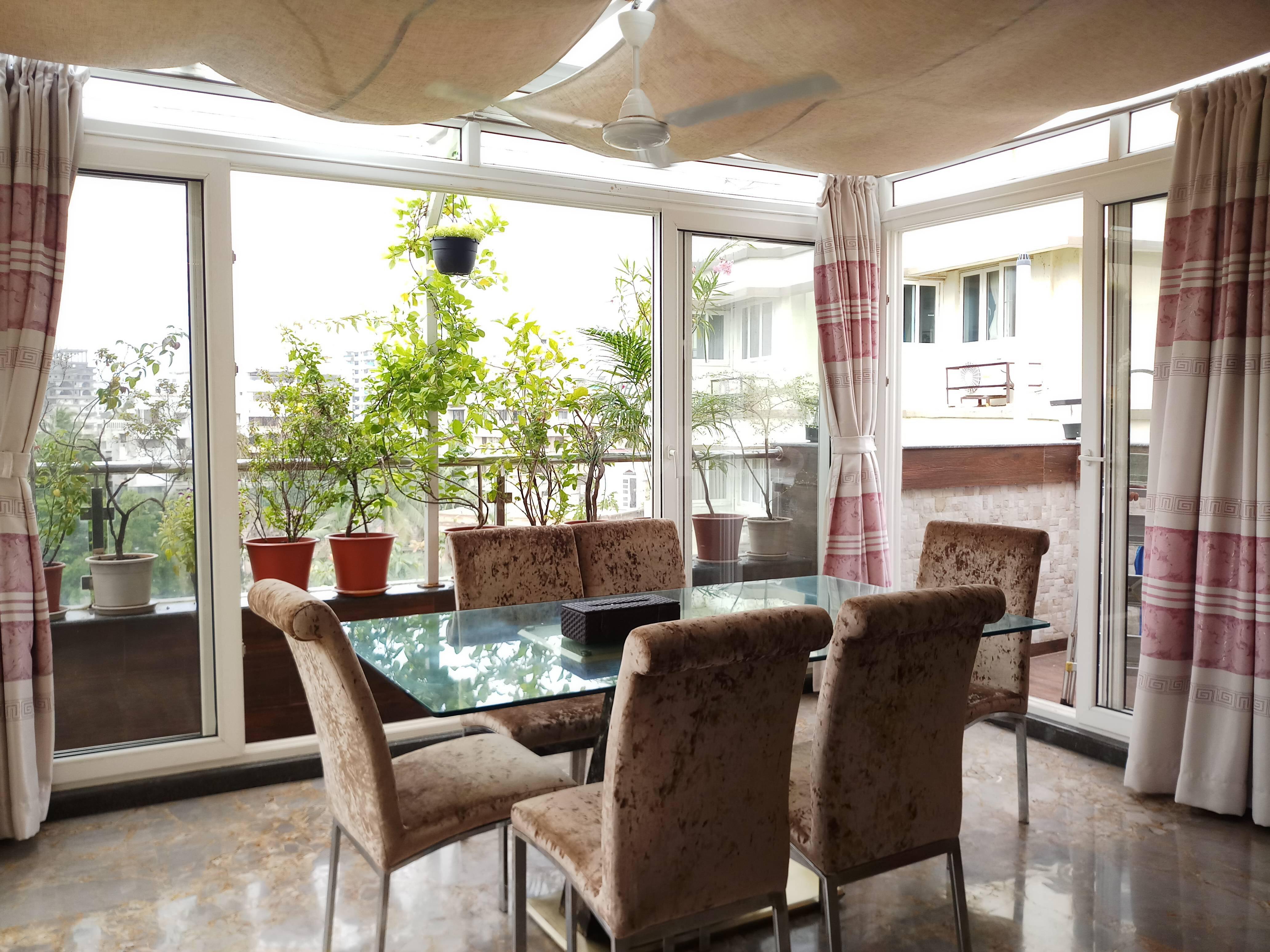 2 BHK Apartment for Rent in Perry cross road Mumbai