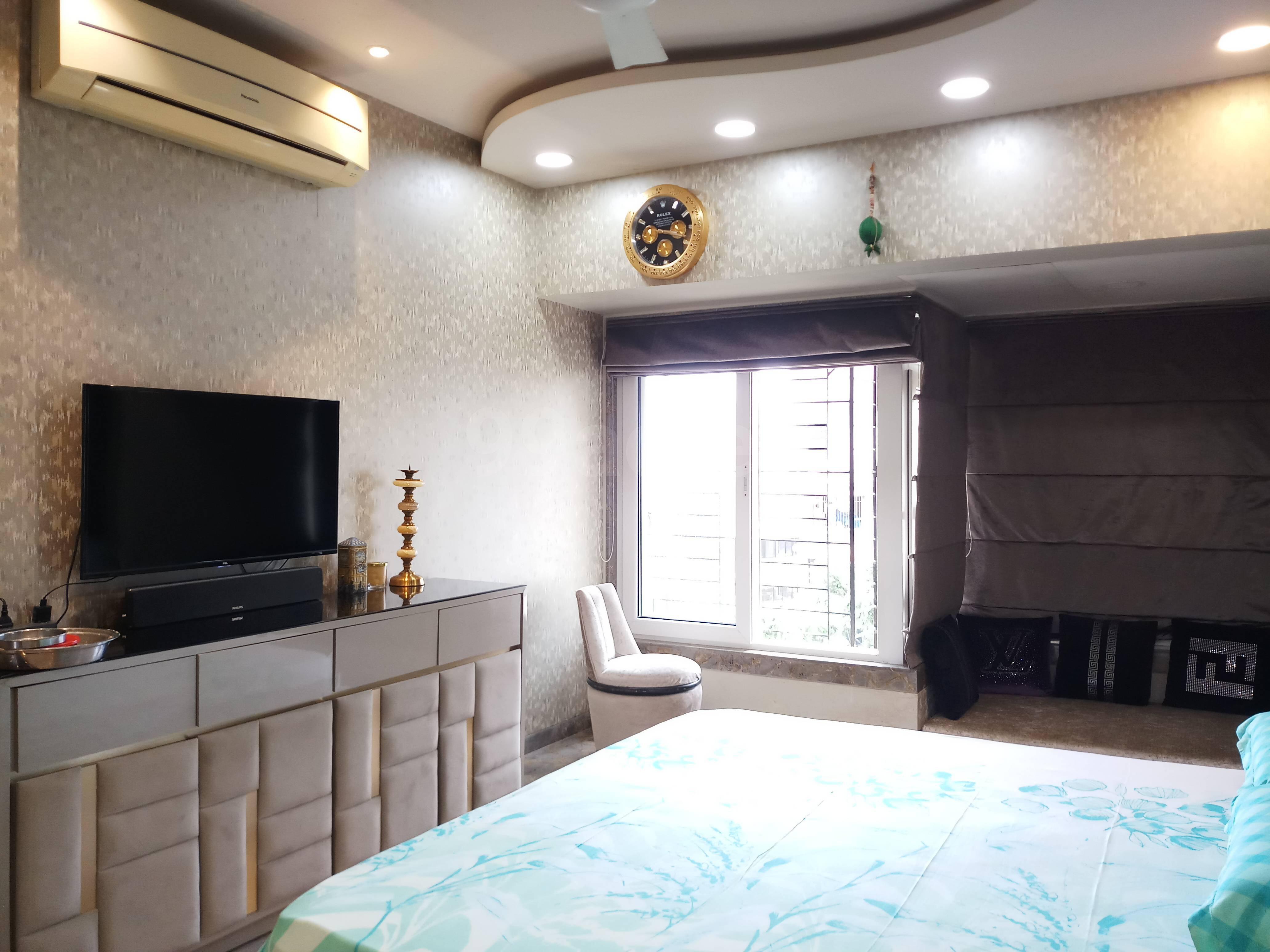 2 BHK Apartment for Rent in Perry cross road Mumbai