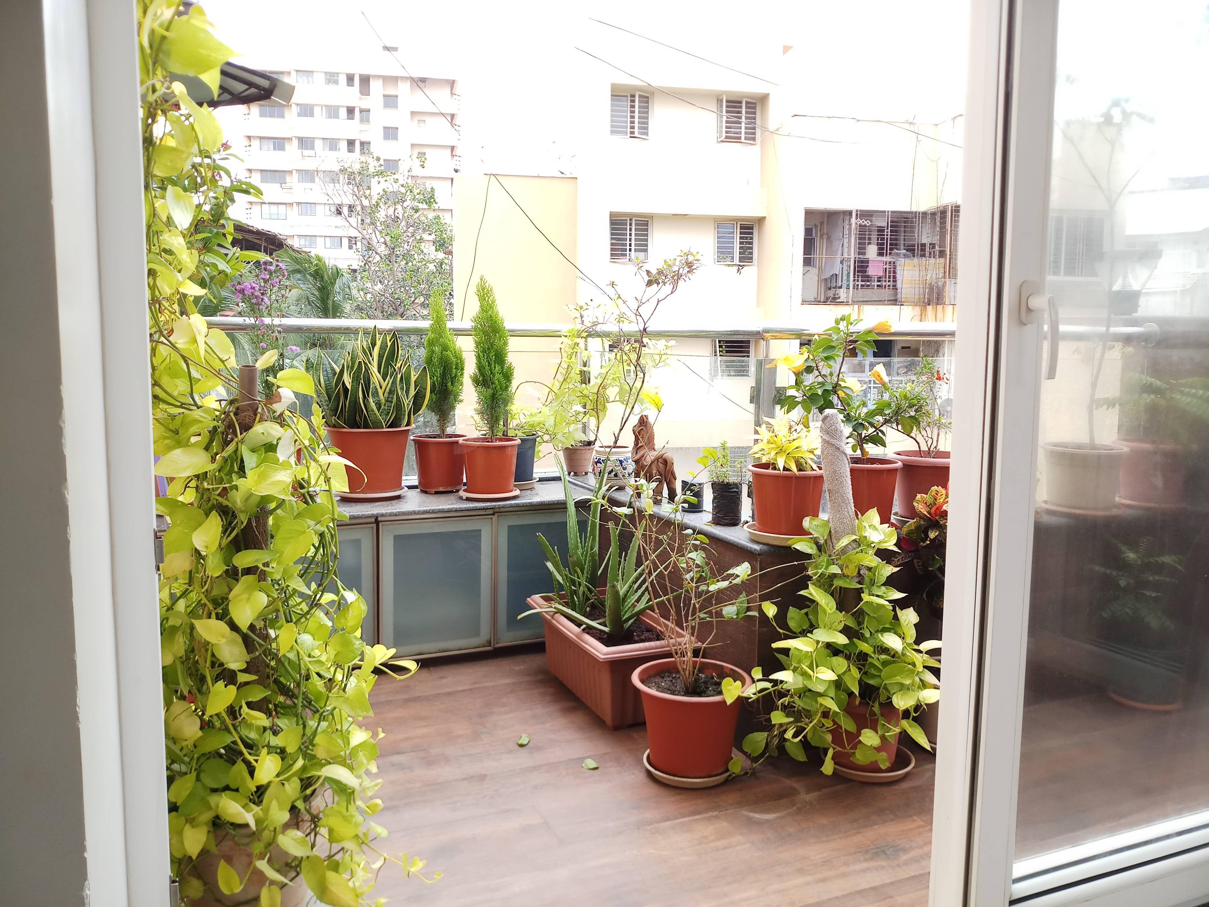 2 BHK Apartment for Rent in Perry cross road Mumbai