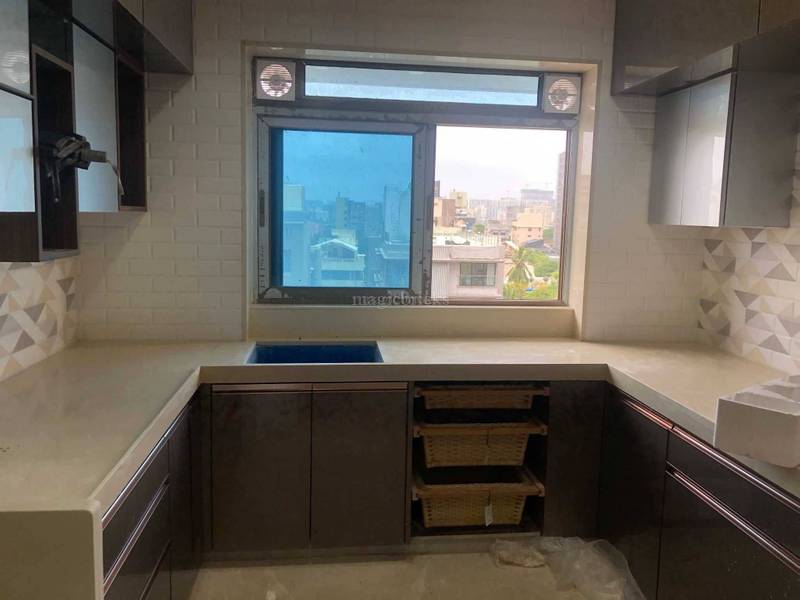3 BHK Apartment for Sale in Bandra West Mumbai