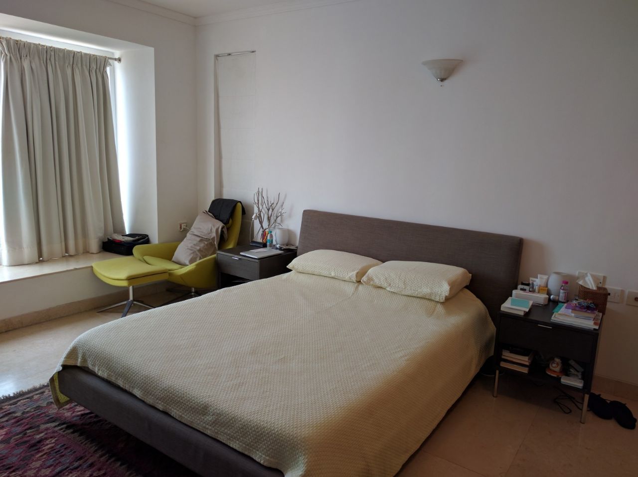 4 BHK Apartment for Rent in Mount Mary Mumbai
