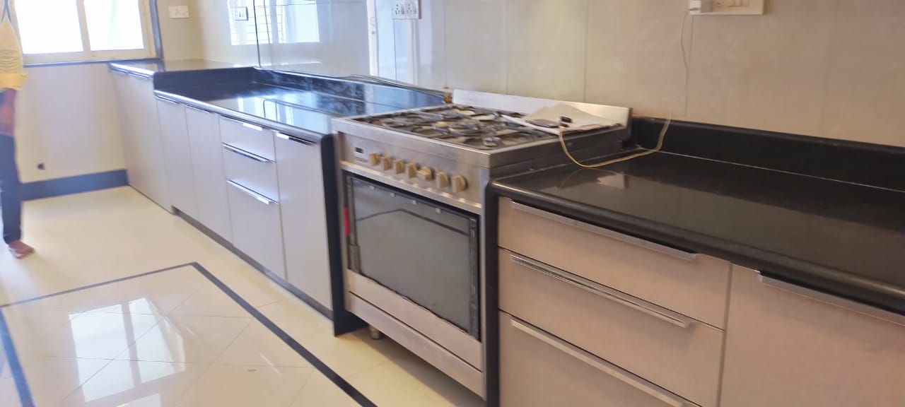 4 BHK Apartment for Rent in Mount Mary Mumbai