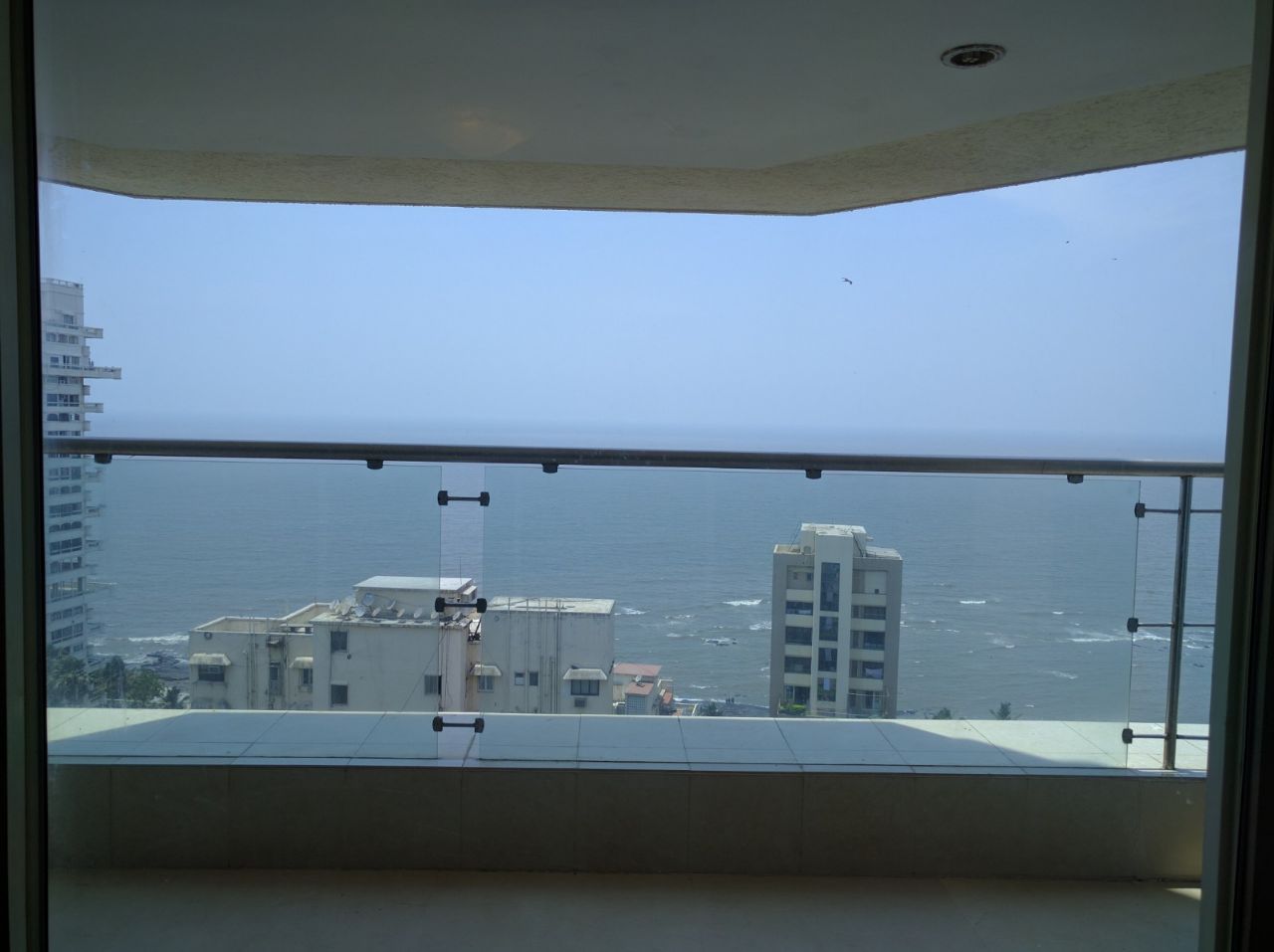 4 BHK Apartment for Rent in Mount Mary Mumbai