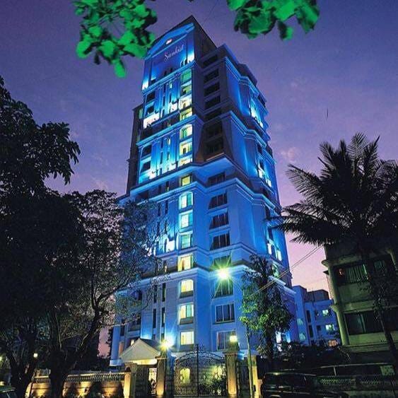 4 BHK Apartment for Rent in Mount Mary Mumbai