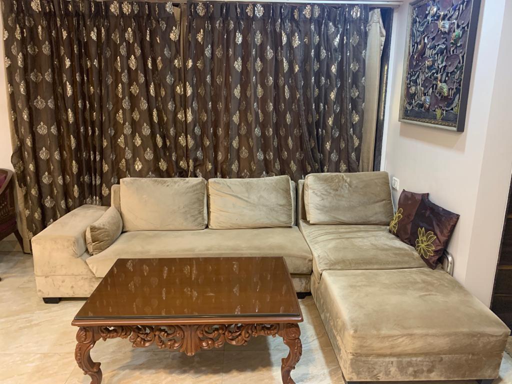 3 BHK Apartment for Rent in Gandhi Nagar Mumbai