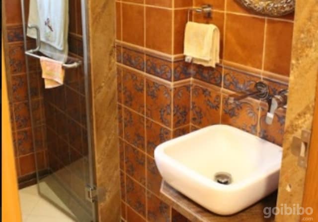 3 BHK Apartment for Sale in Off Hill Road Mumbai