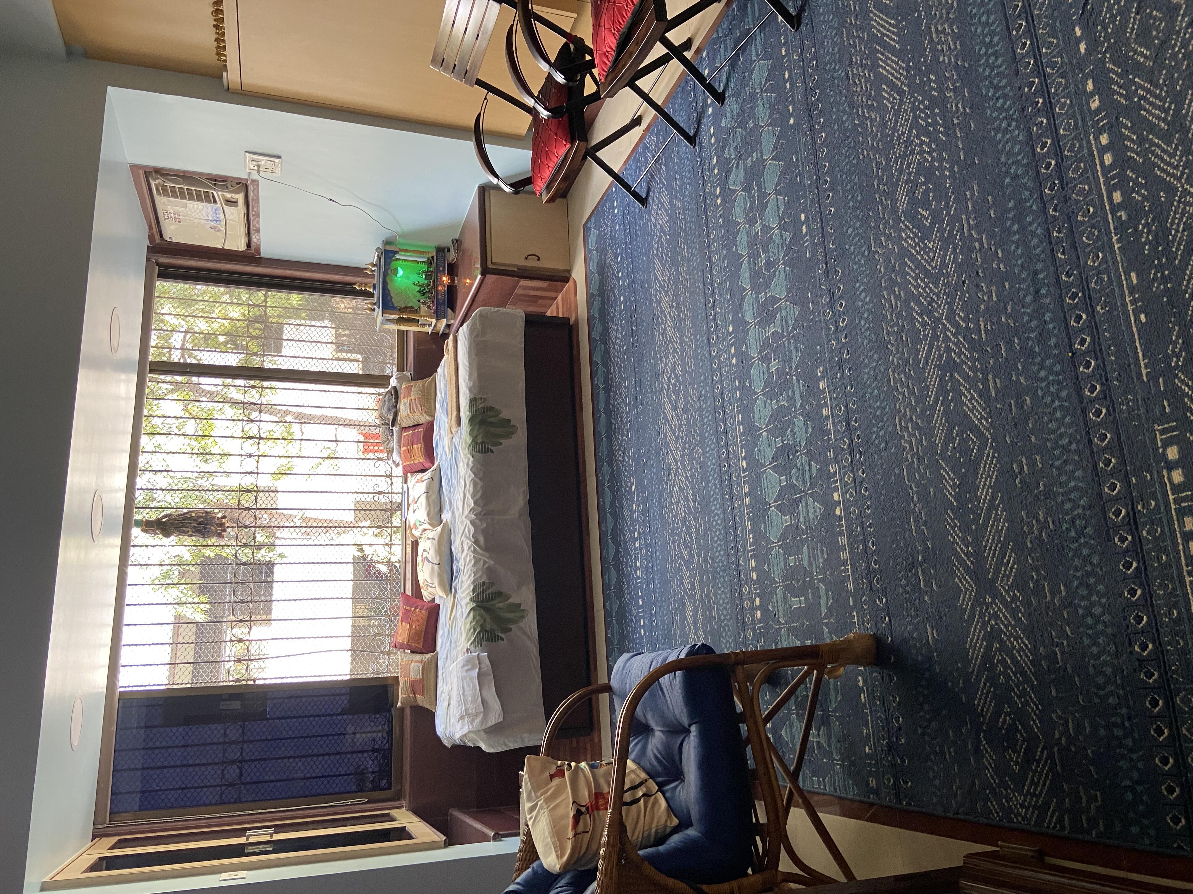 2 BHK Apartment for Rent in Bandra West Mumbai