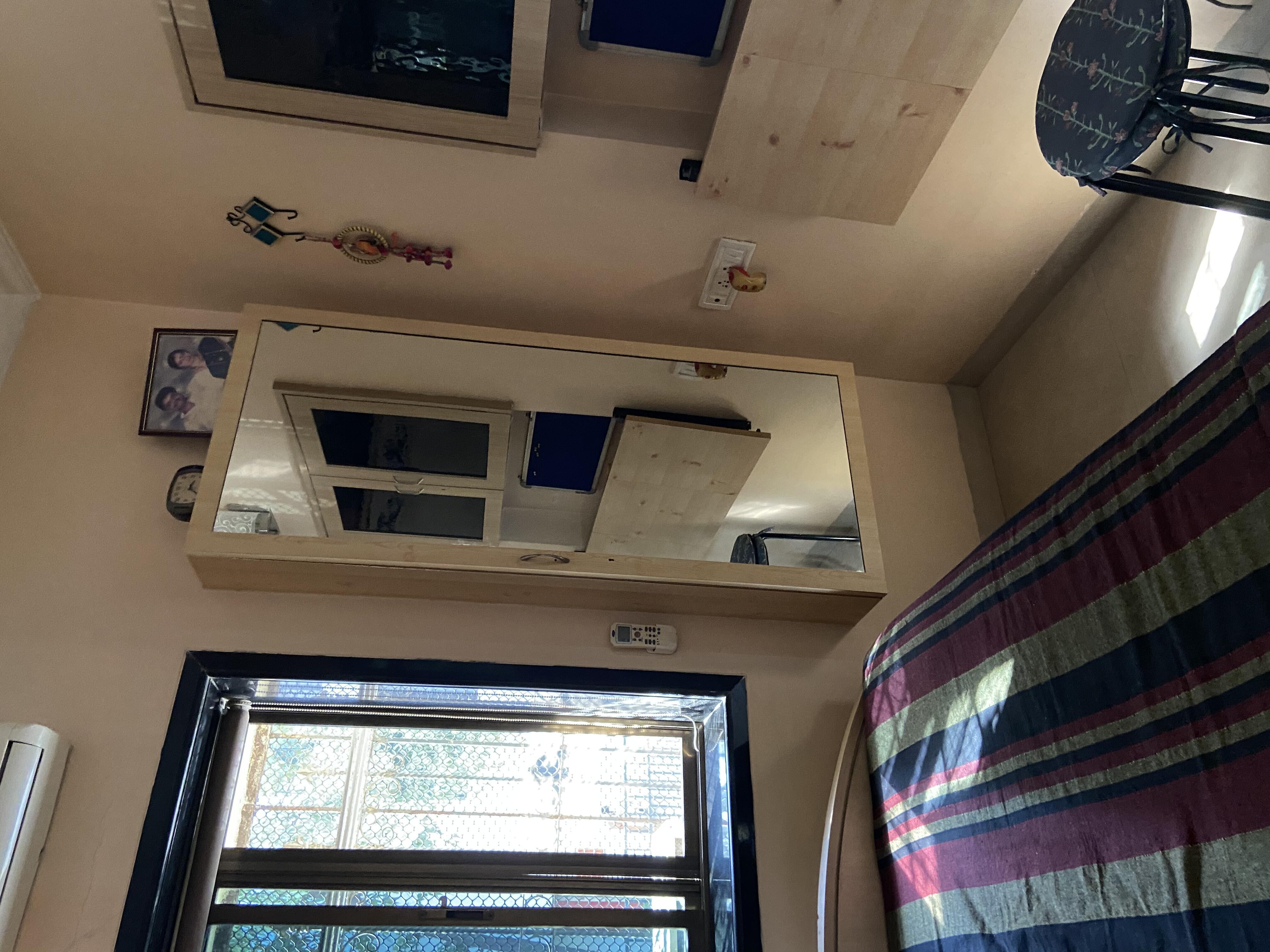 2 BHK Apartment for Rent in Bandra West Mumbai