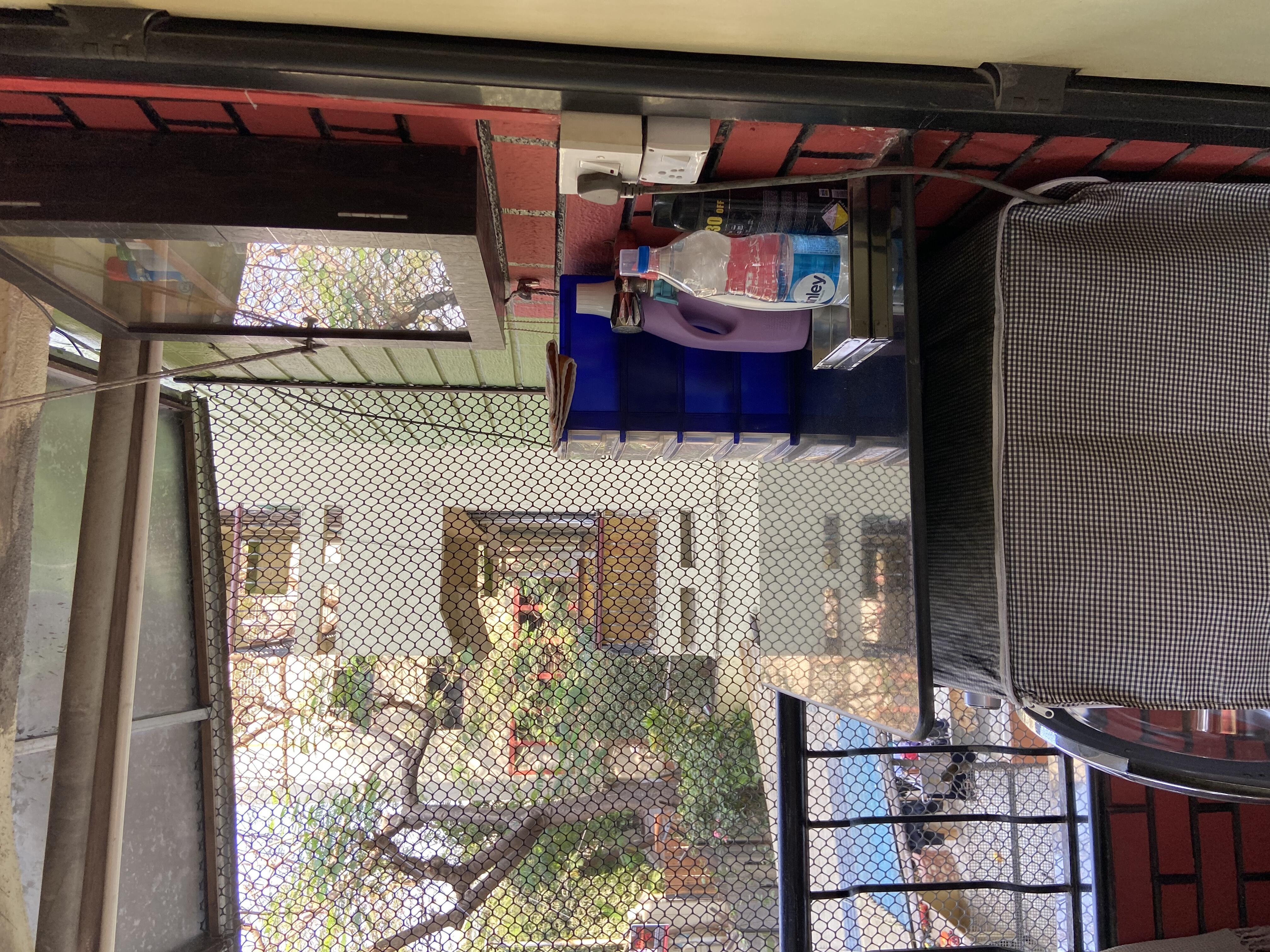 2 BHK Apartment for Rent in Bandra West Mumbai