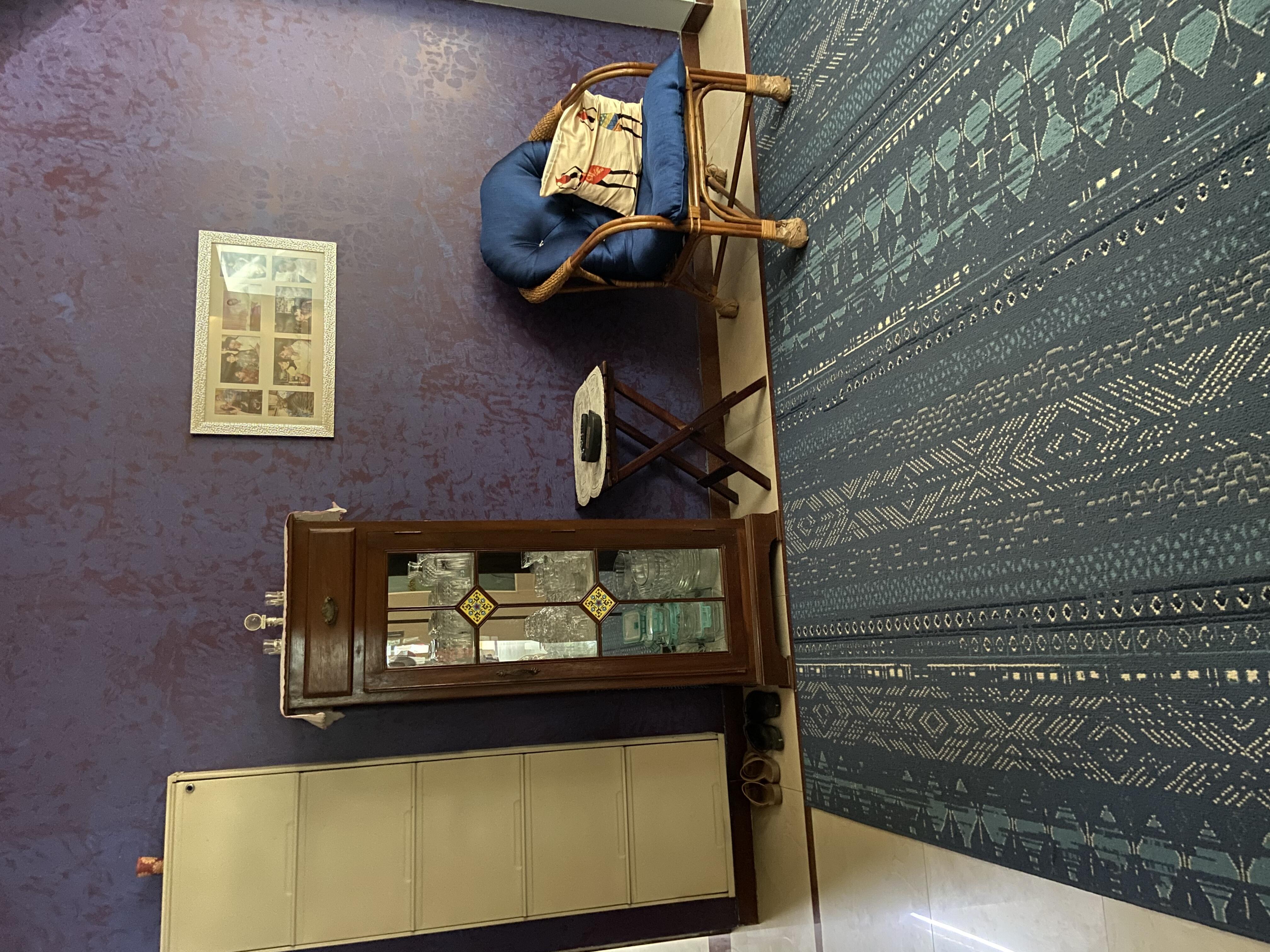 2 BHK Apartment for Rent in Bandra West Mumbai