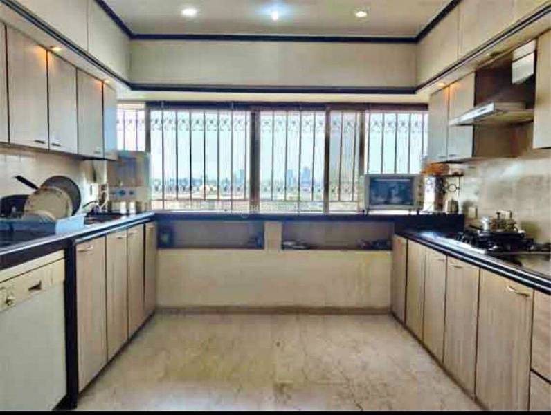 4 BHK Apartment for Sale in Mount Mary Rd Mumbai
