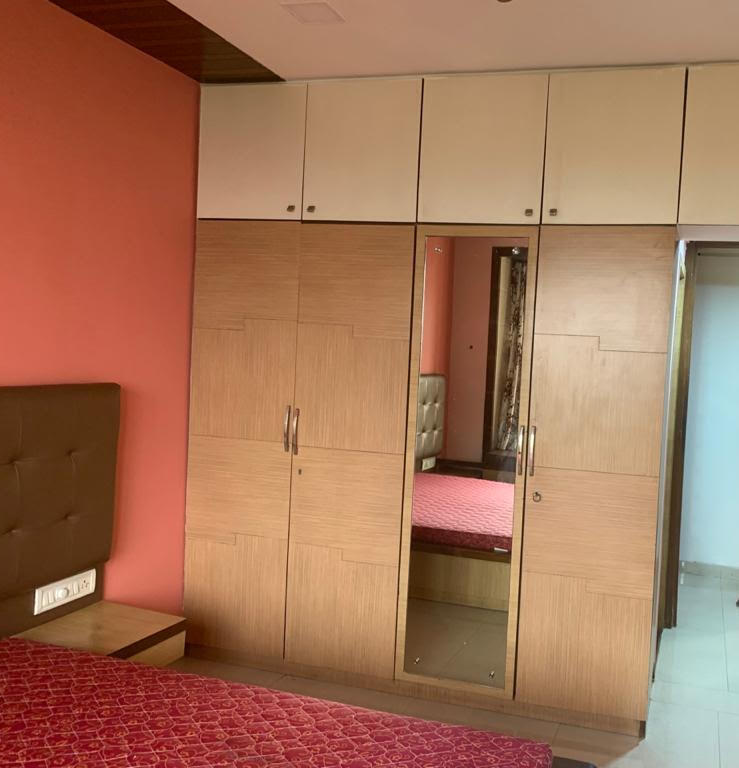 2 BHK Apartment for Rent in Mount Mary Mumbai