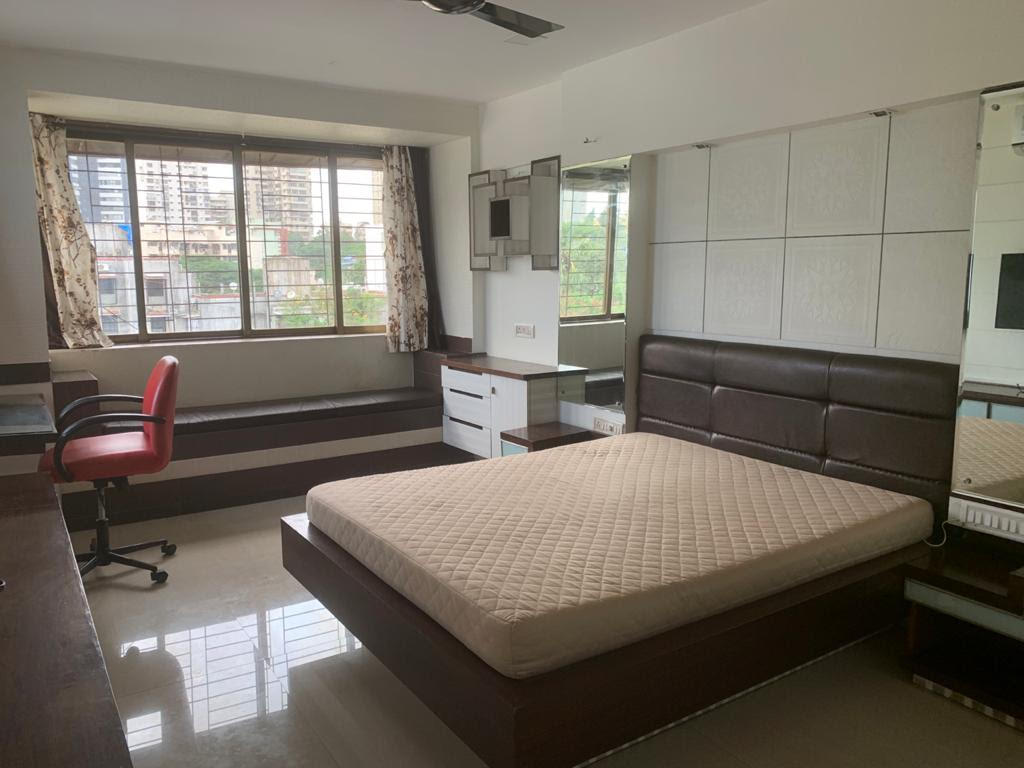 2 BHK Apartment for Rent in Mount Mary Mumbai