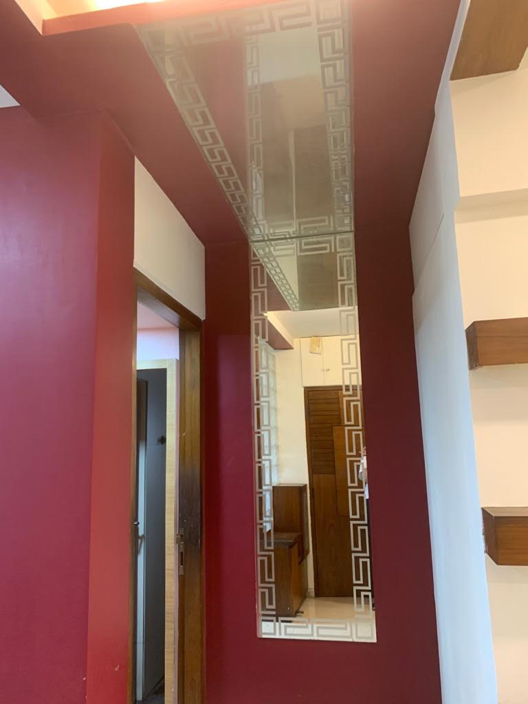 2 BHK Apartment for Rent in Mount Mary Mumbai