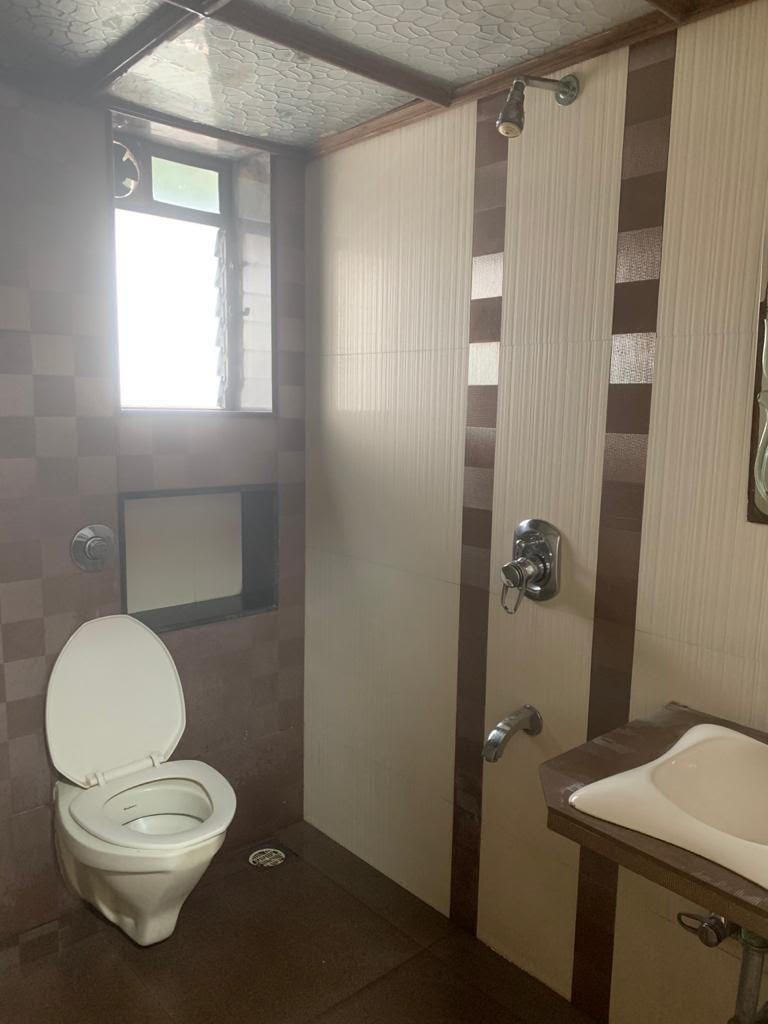 2 BHK Apartment for Rent in Mount Mary Mumbai