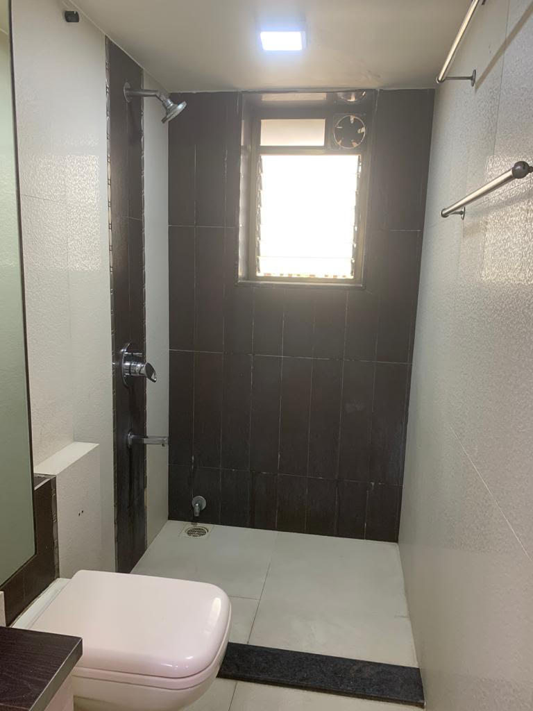2 BHK Apartment for Rent in Mount Mary Mumbai