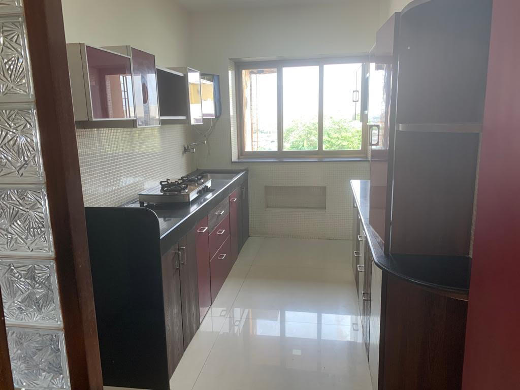 2 BHK Apartment for Rent in Mount Mary Mumbai