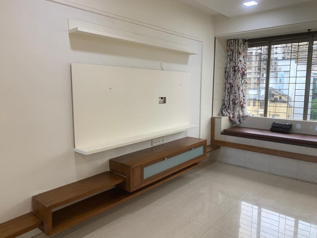 2 BHK Apartment for Rent in Mount Mary Mumbai