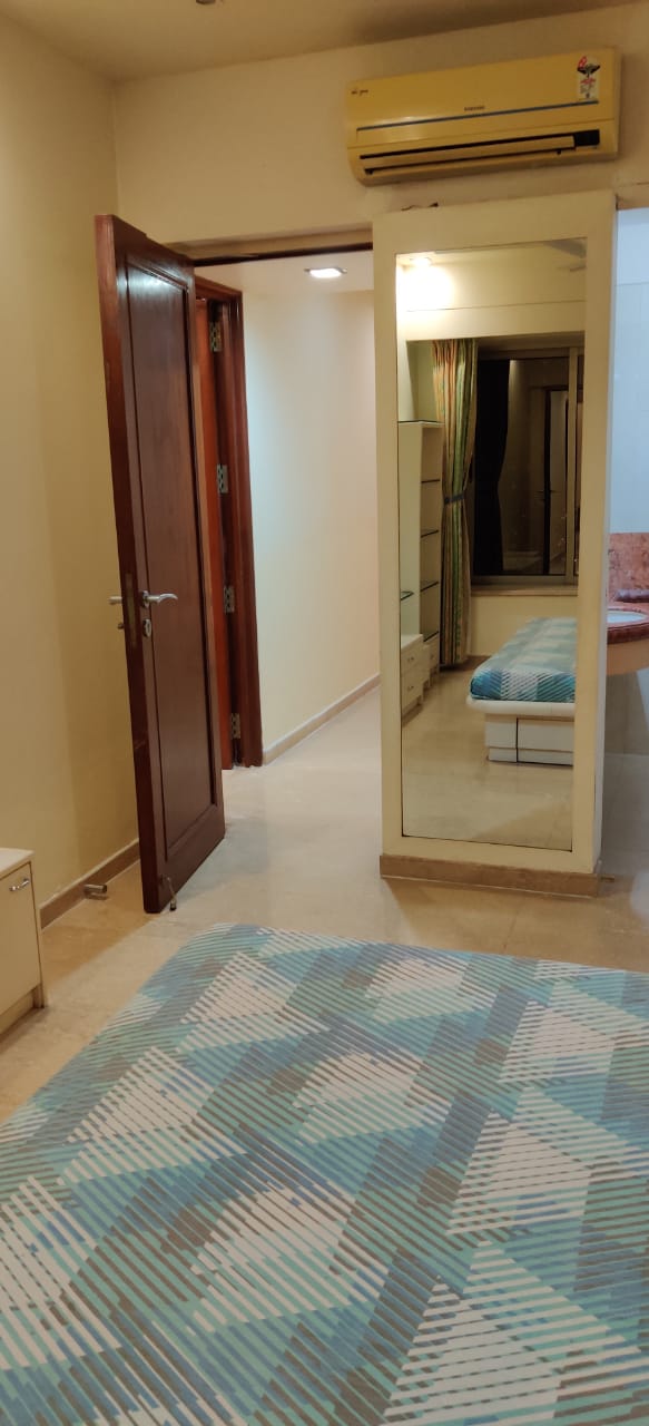 3 BHK Apartment for Rent in Lower Parel Mumbai