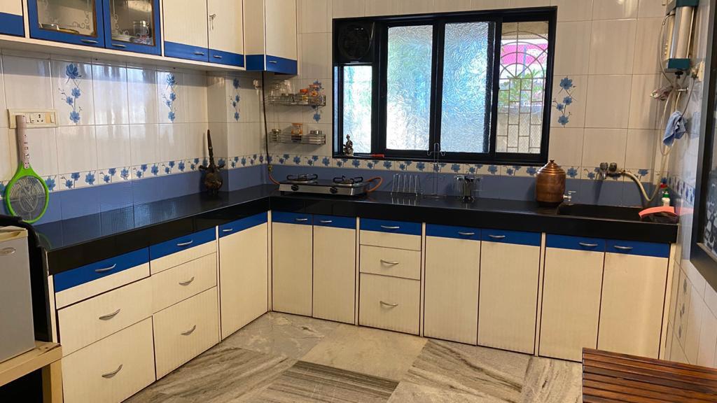 2 BHK Apartment for Sale in Reclamation Mumbai