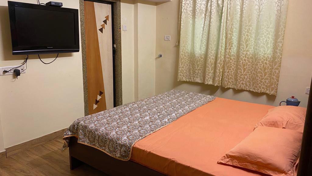 2 BHK Apartment for Sale in Reclamation Mumbai