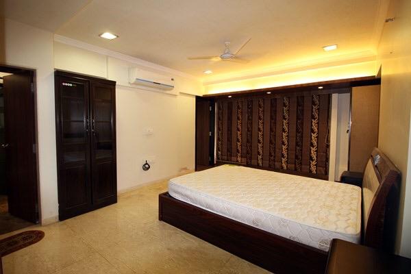 4 BHK Apartment for Rent in Almeida park Mumbai