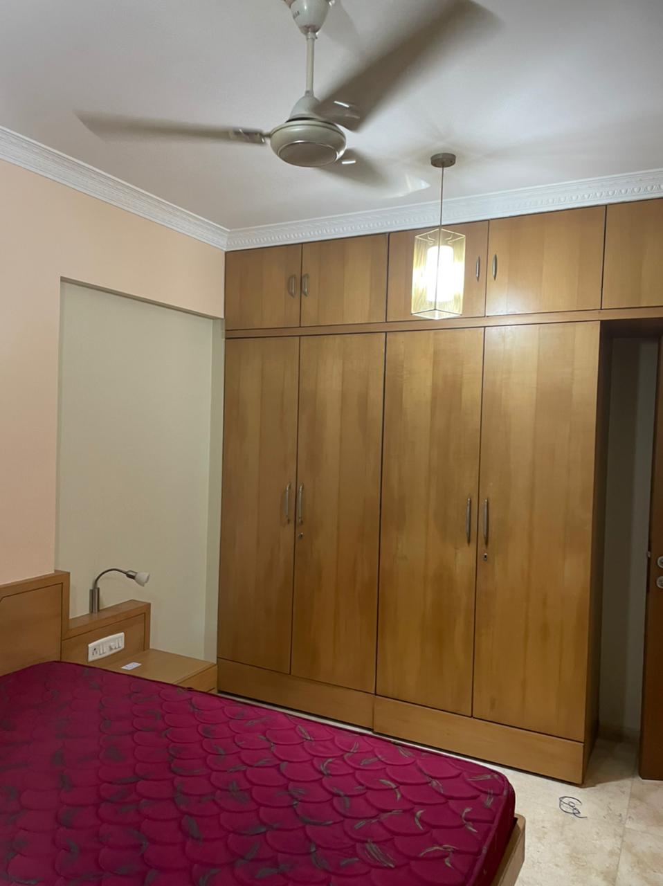 3 BHK Apartment for Sale in 16th Road Mumbai