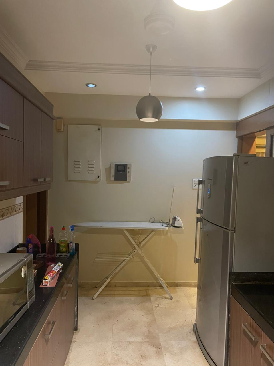 3 BHK Apartment for Sale in 16th Road Mumbai