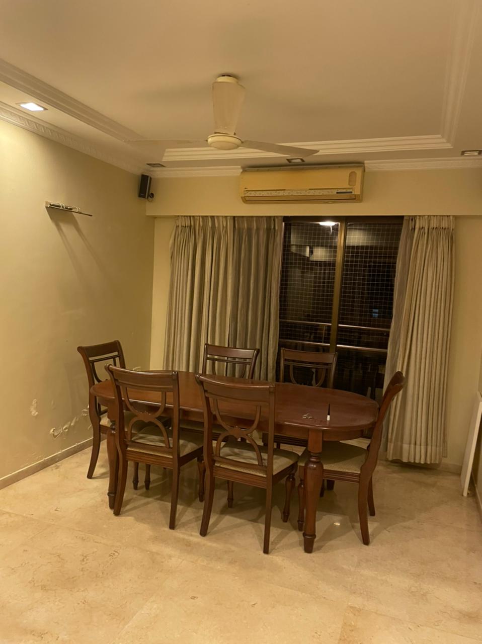 3 BHK Apartment for Sale in 16th Road Mumbai