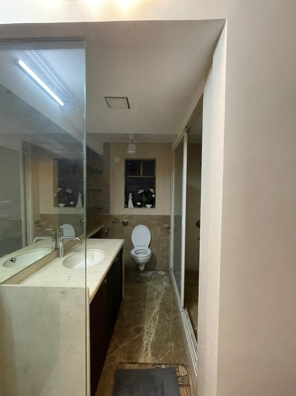 3 BHK Apartment for Sale in 16th Road Mumbai