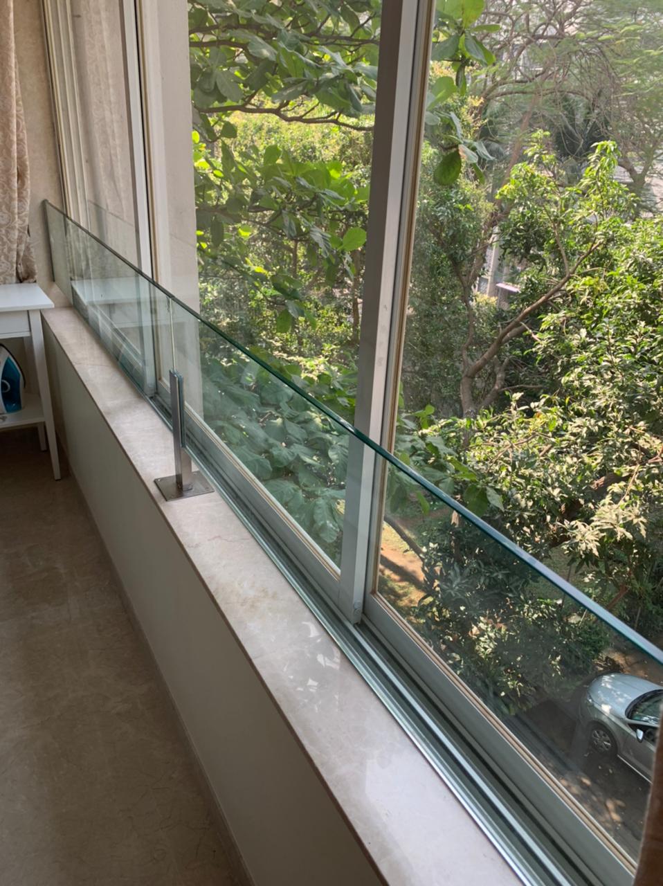 3 BHK Apartment for Rent in Pali Hill Mumbai