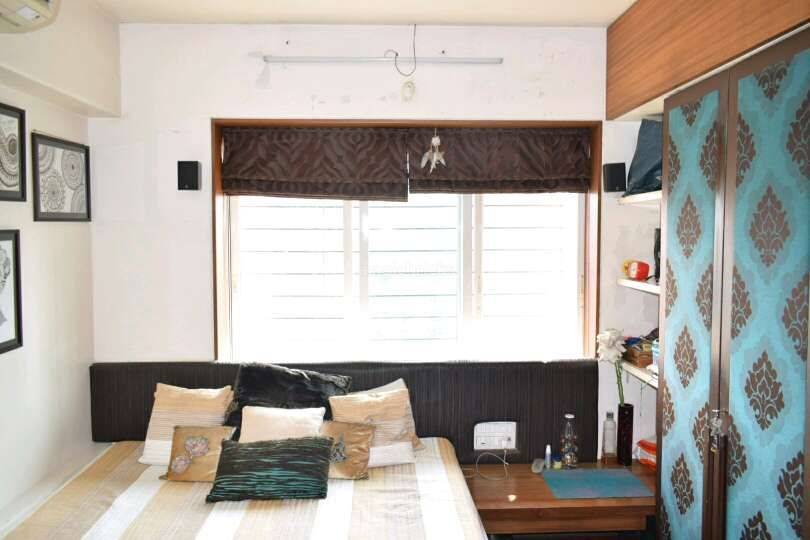 3 BHK Apartment for Sale in Gulmohar Cross rd no.12 Mumbai