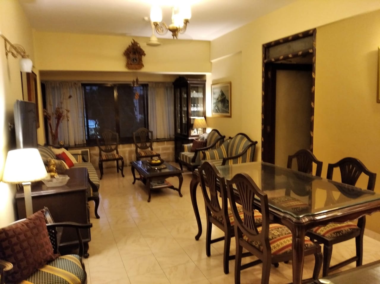 2 BHK Apartment for Sale in Andheri East Mumbai
