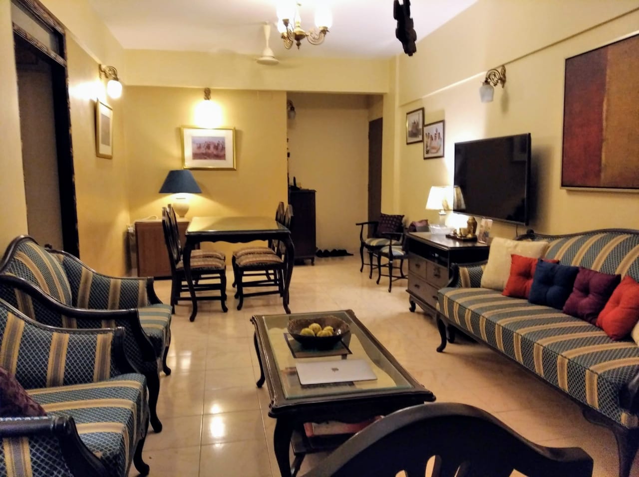 2 BHK Apartment for Sale in Andheri East Mumbai