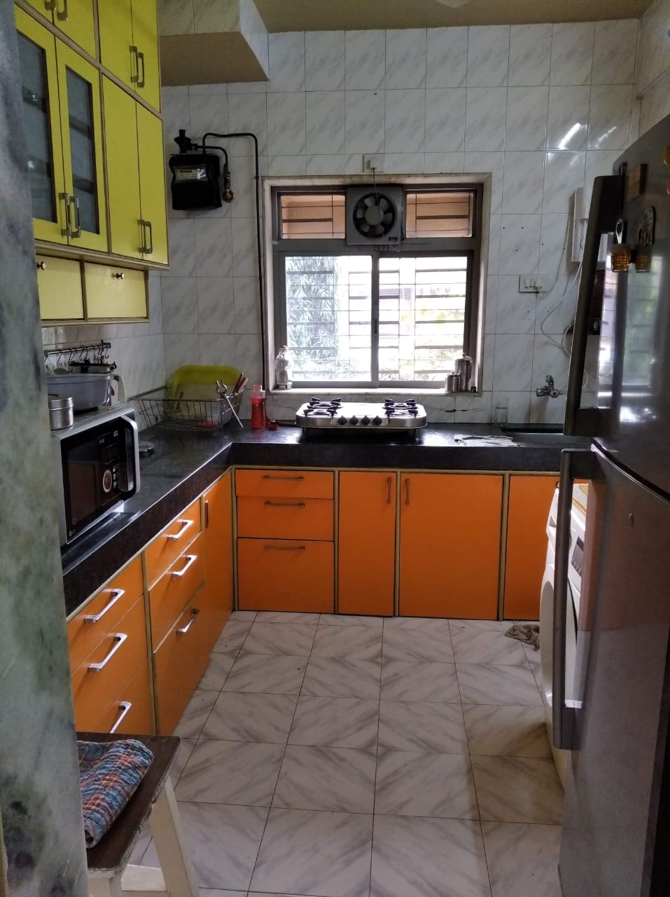 2 BHK Apartment for Sale in Andheri East Mumbai