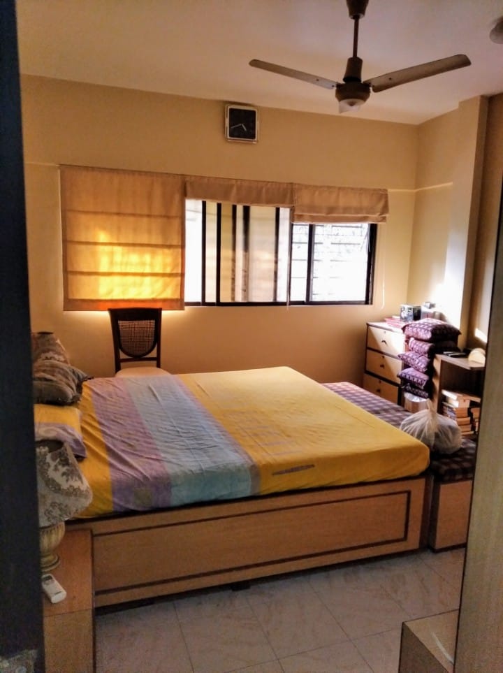 2 BHK Apartment for Sale in Andheri East Mumbai