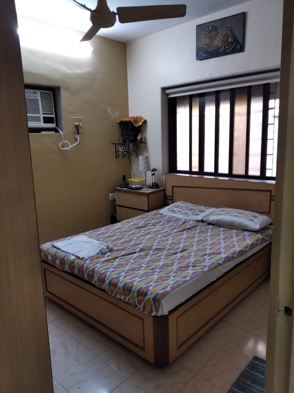 2 BHK Apartment for Sale in Andheri East Mumbai