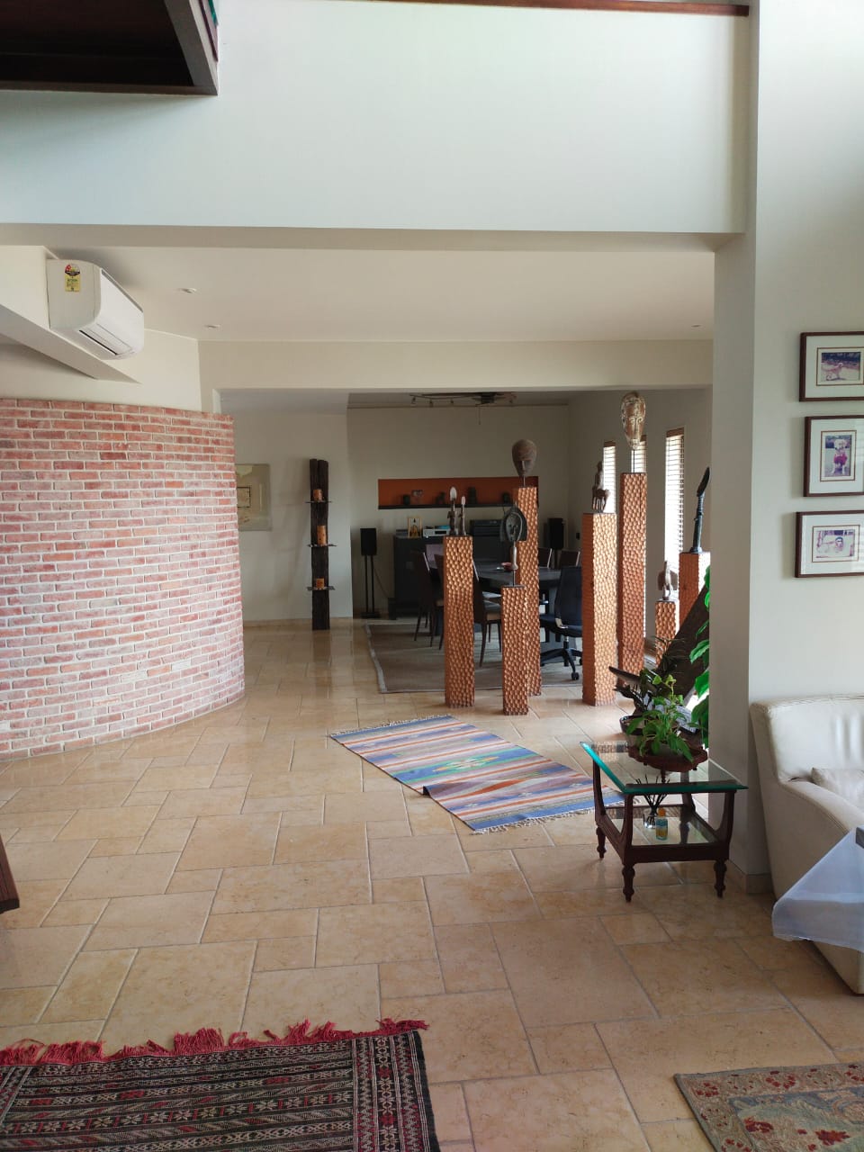 5 BHK Apartment for Sale in Saraswat colony Mumbai