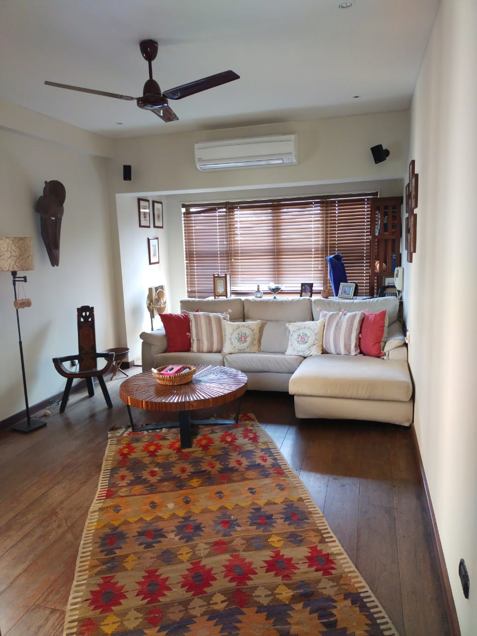 5 BHK Apartment for Sale in Saraswat colony Mumbai