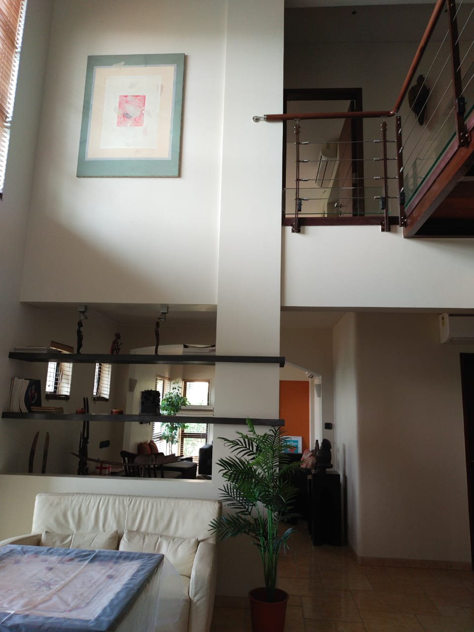 5 BHK Apartment for Sale in Saraswat colony Mumbai