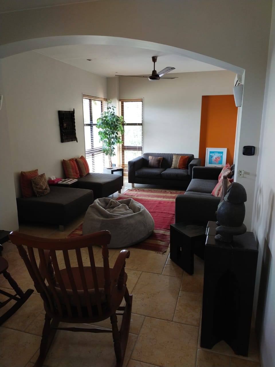 5 BHK Apartment for Sale in Saraswat colony Mumbai