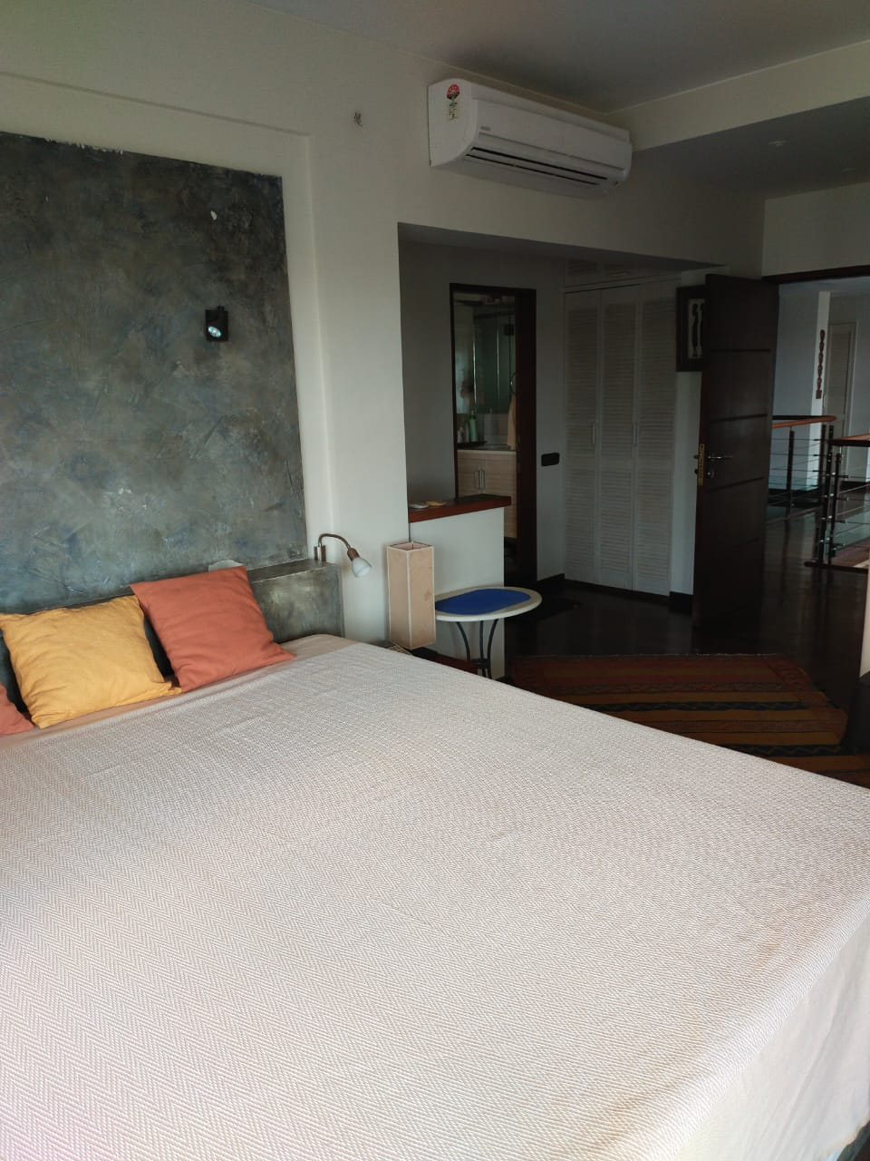 5 BHK Apartment for Sale in Saraswat colony Mumbai