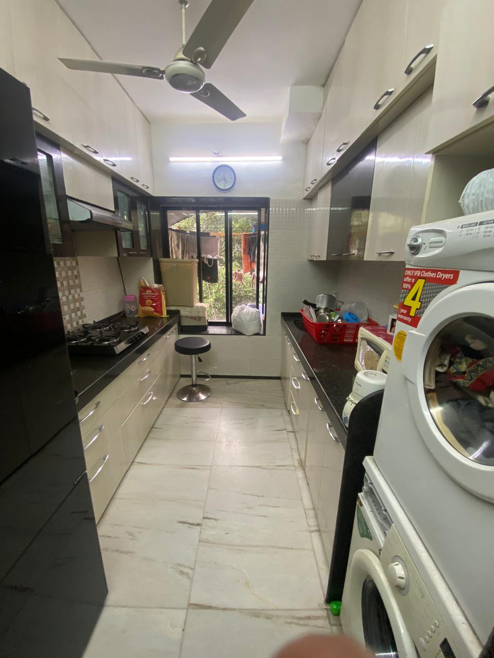 2 BHK Apartment for Sale in Pali Hill Mumbai