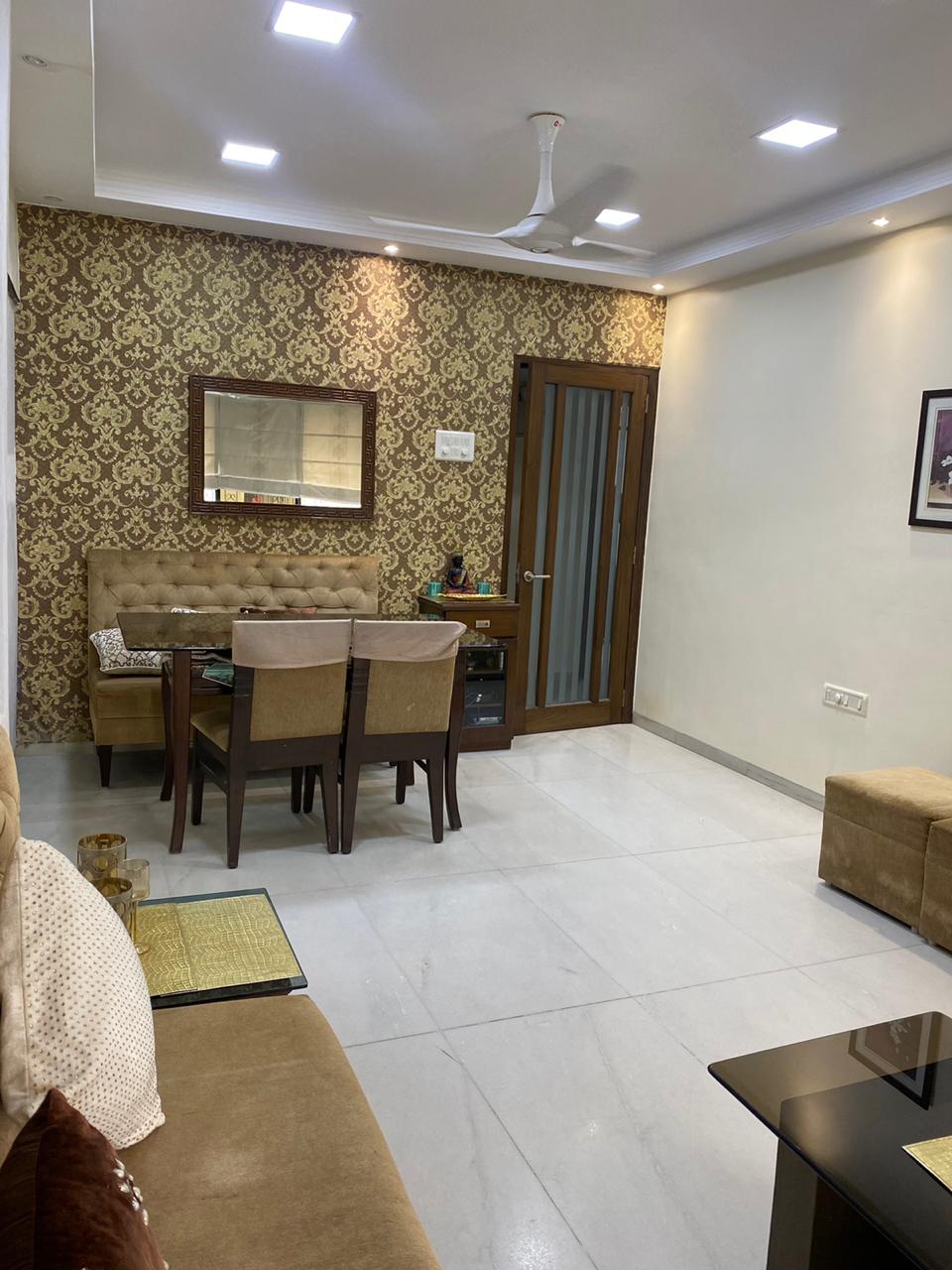 2 BHK Apartment for Sale in Pali Hill Mumbai