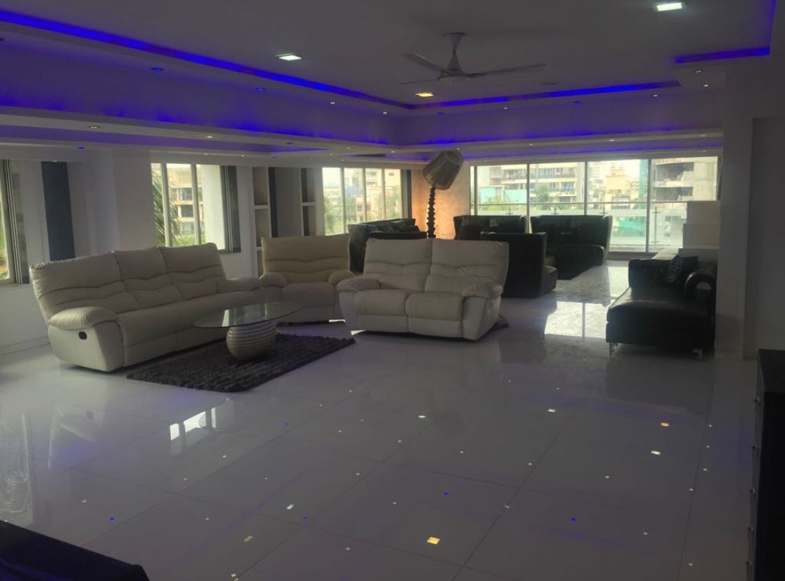 3 BHK Apartment for Sale in Almeida park Mumbai
